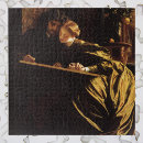 Recherche de peintres puzzles Artistes