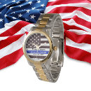 Recherche de police flag Military