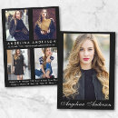 Search for actors cards Model