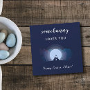 Search for romantic easter cards Bunny