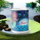 Search for bubble mugs Mermaids