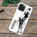 Search for art deco iphone cases Flapper