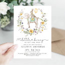 Search for white sheeps invitations Mother to be