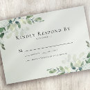 Recherche de greenery invitations Aquarelle