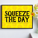Search for lemon slice posters Pattern
