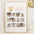 Search for minnie mouse nursery decor Baby's first year