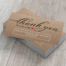 Recherche de entreprise artisanale cartes visite Minimaliste