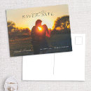 Search for pretty save the date postcards Script