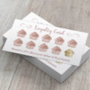 Search for bakery loyalty cards Cake