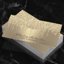 Recherche de maquillage nuptiale cartes visite Salon