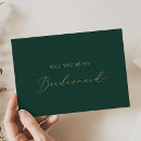 Recherche de demoiselle honneur cartes Bride