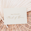 Search for honouring Bride