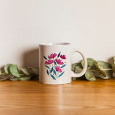 Recherche de viva tasses Botanique