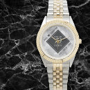 Search for 10th wedding anniversary watches Elegant