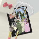 Recherche de de beardsley cartes postales Vintage