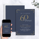 Search for 60 and fabulous invitations Elegant