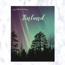 Recherche de aurore cartes postales Arbres