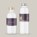 Recherche de graduation bouteilles eau étiquettes Moderne