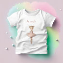 Search for dance baby shirts Ballet