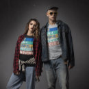 Recherche de humour coréen tshirts Vintage