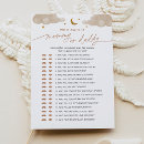Search for mommy or daddy game invitations Gender neutral