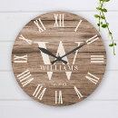 Recherche de planches horloges Monogramme