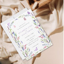 Search for purple butterfly wedding invitations Butterflies