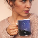 Search for virgo birth sign mugs Constellation