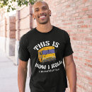 Recherche de roll tshirts Funny