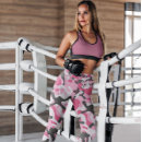 Recherche de camo rose Moderne