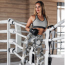 Recherche de desert camo leggings Brun