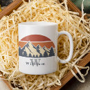 Search for hikers mugs Nature