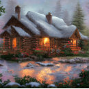 Search for logging puzzles Woods