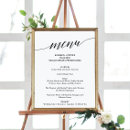 Recherche de elegant mariage menus Bride