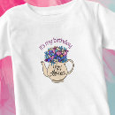 Search for babies baby shirts For her