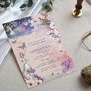 Recherche de wonderland anniversaire invitations Anniversaire de fille