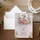 Recherche de story invitations Élégant