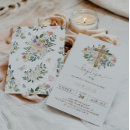 Recherche de papillon baptême invitations Au pour filles