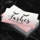 Recherche de accroché cartes visite Cils