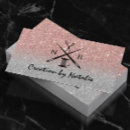 Recherche de vape business cards Moderne