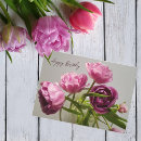 Recherche de tulipes anniversaire invitations Fête