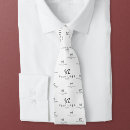 Search for double sided ties Business