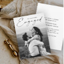 Search for engagement party invitations Simple