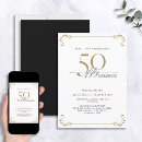 Recherche de fabulous 50 invitations Typographie