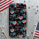 Recherche de liberty iphone coques Patriotique