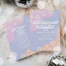 Search for boho bachelorette party invitations Bachelorette weekend itinerary