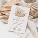 Search for we can bearly wait invitations Shower