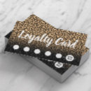 Search for sparkle loyalty cards Makeup artist