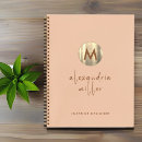 Search for boho notebooks Feminine girly