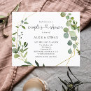 Recherche de coeur papier invitations Calligraphie de script